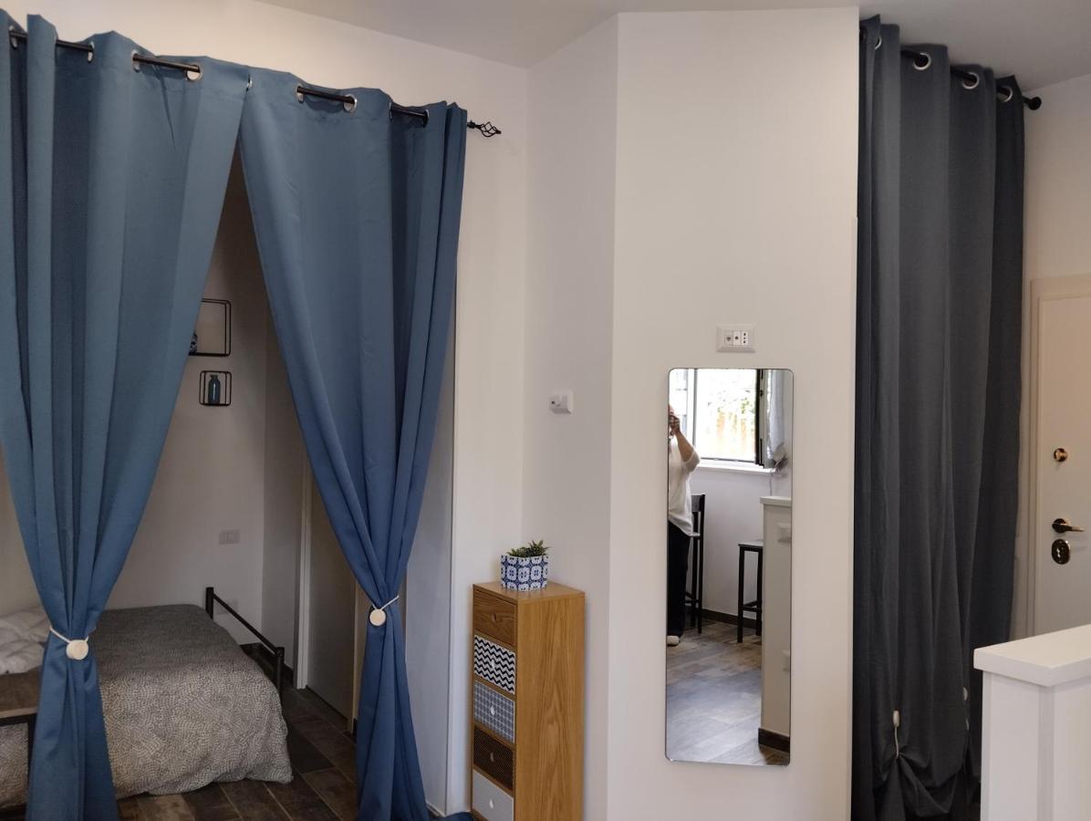 דירות רומא Casa Cesare מראה חיצוני תמונה