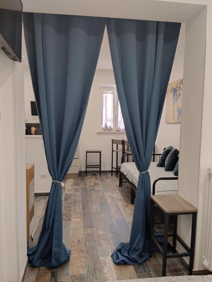 דירות רומא Casa Cesare מראה חיצוני תמונה