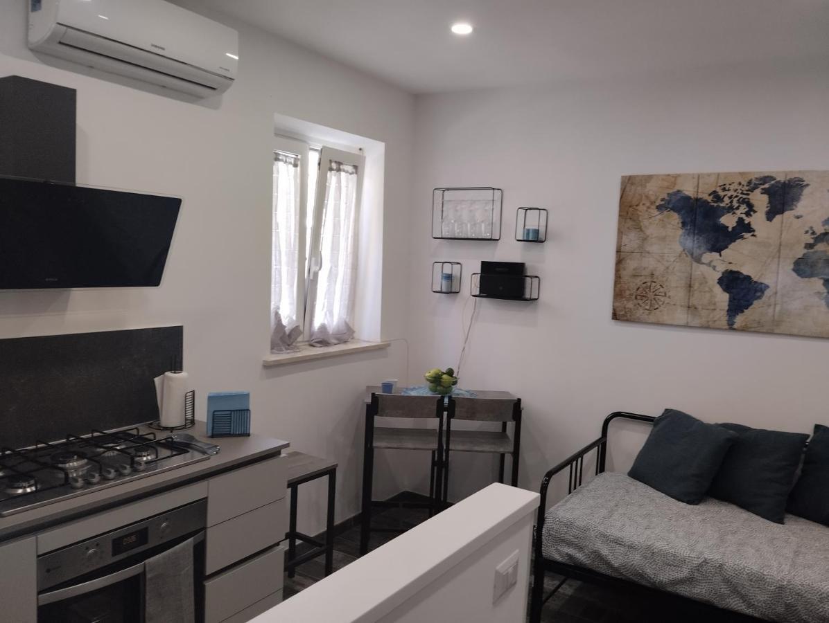 דירות רומא Casa Cesare מראה חיצוני תמונה