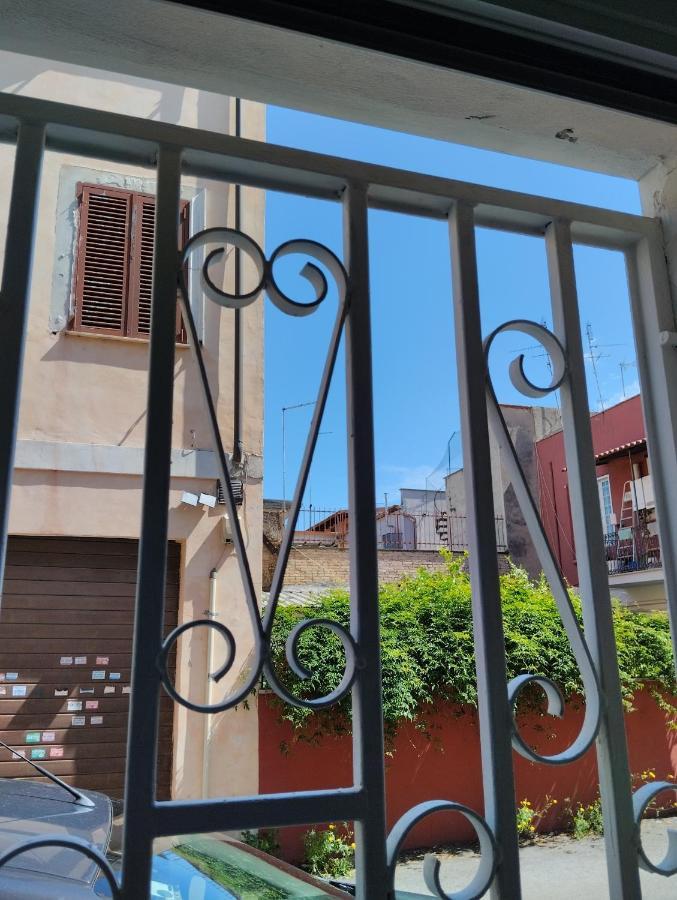 דירות רומא Casa Cesare מראה חיצוני תמונה