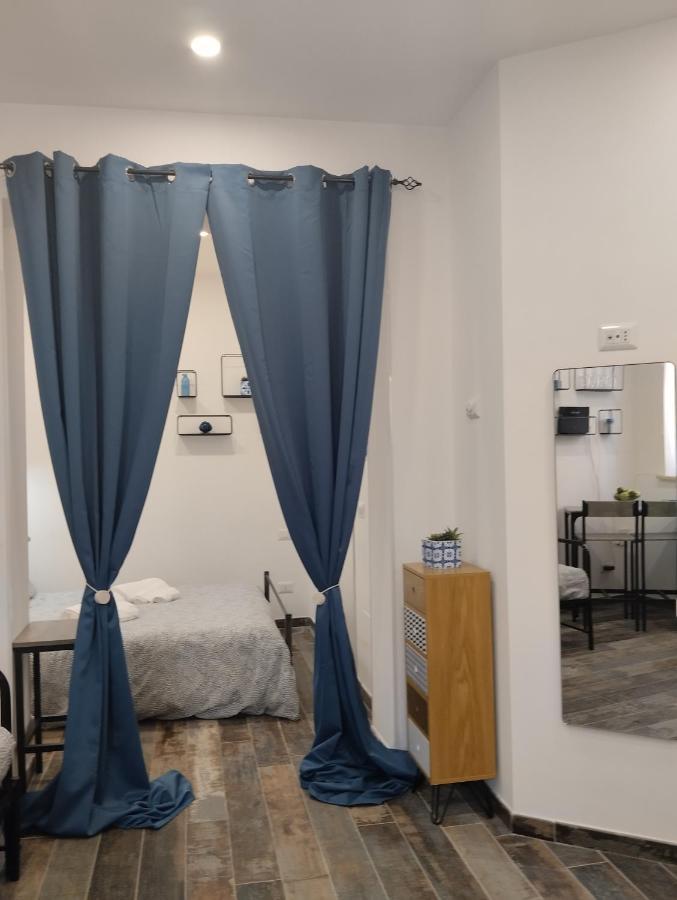 דירות רומא Casa Cesare מראה חיצוני תמונה