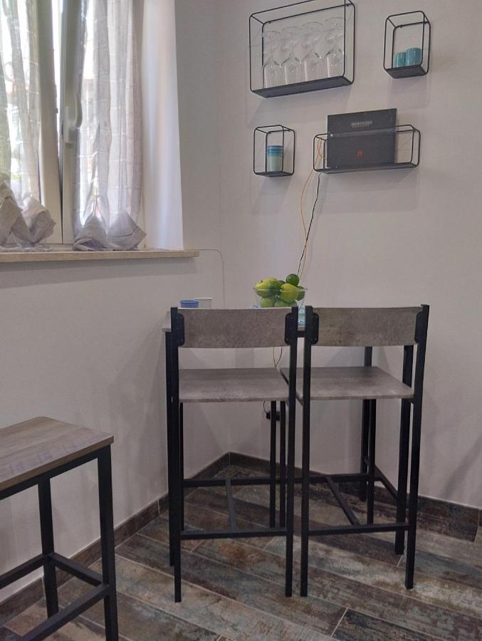 דירות רומא Casa Cesare מראה חיצוני תמונה