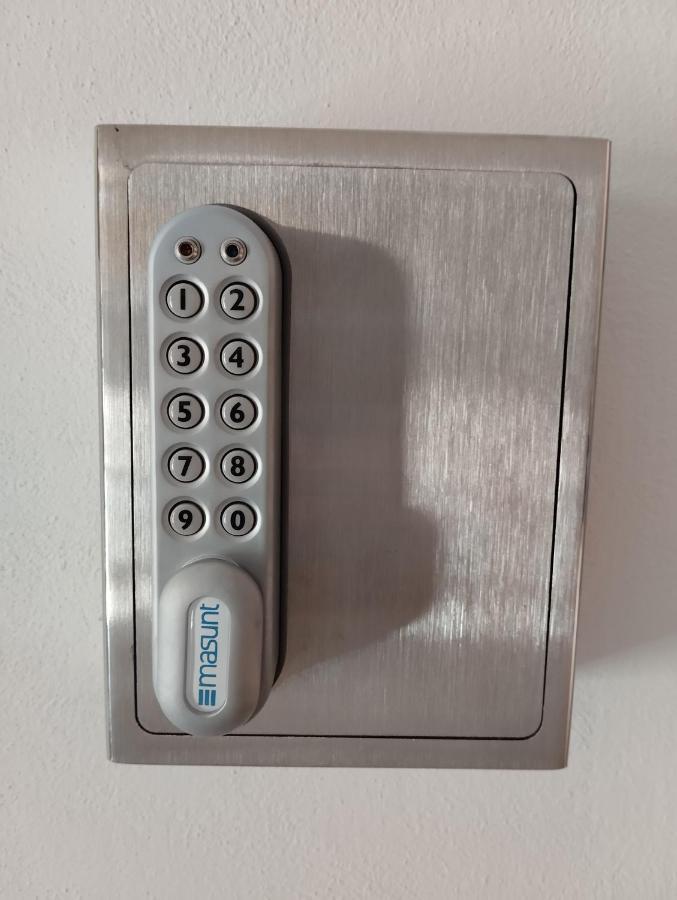 דירות רומא Casa Cesare מראה חיצוני תמונה