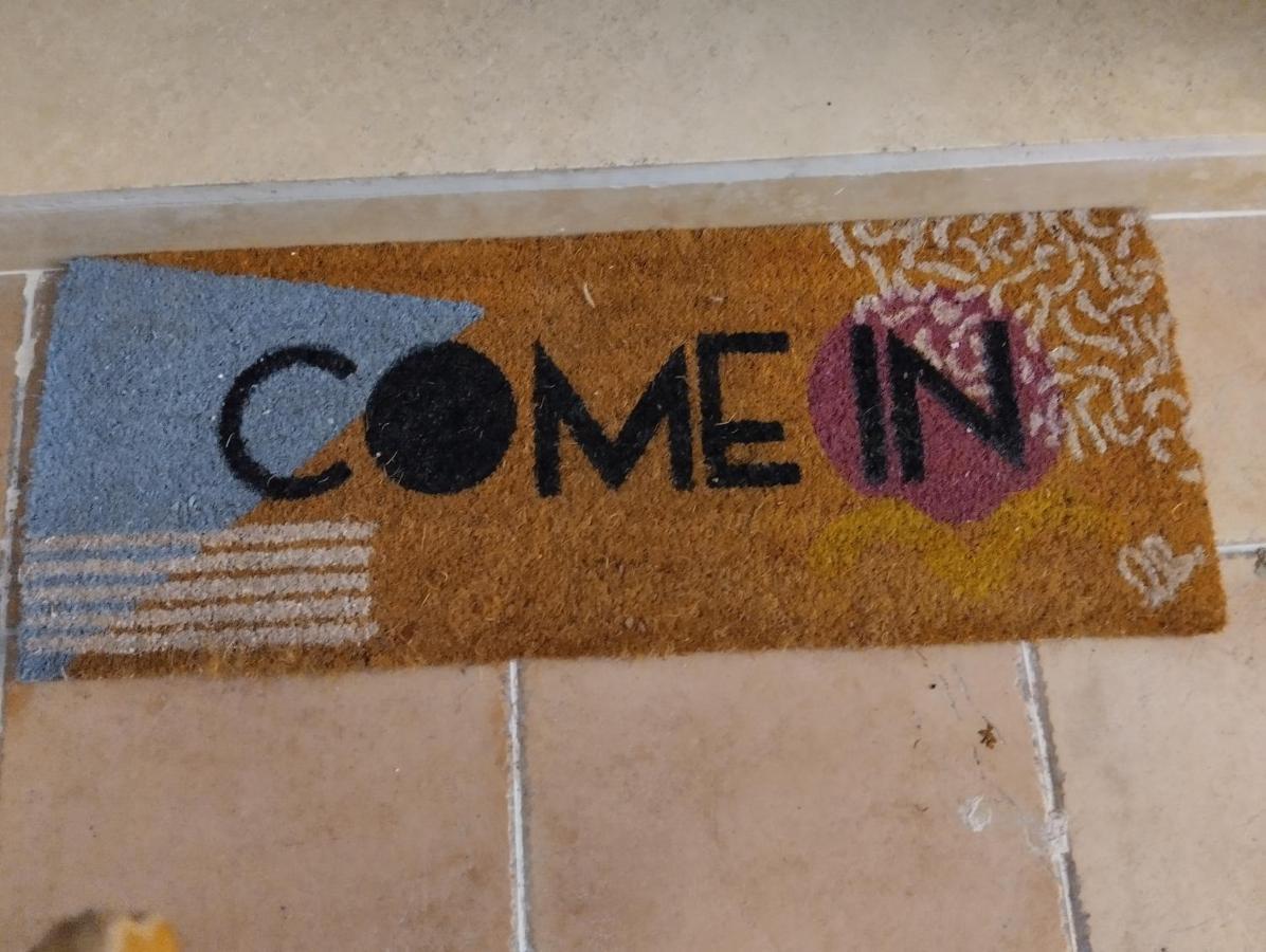 דירות רומא Casa Cesare מראה חיצוני תמונה