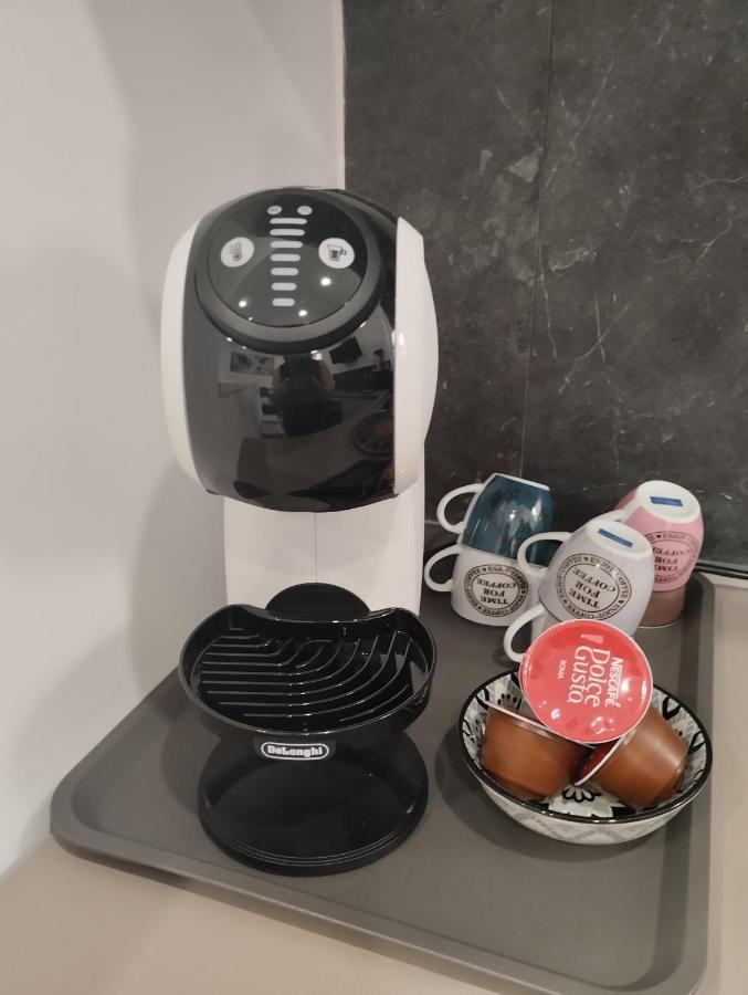 דירות רומא Casa Cesare מראה חיצוני תמונה