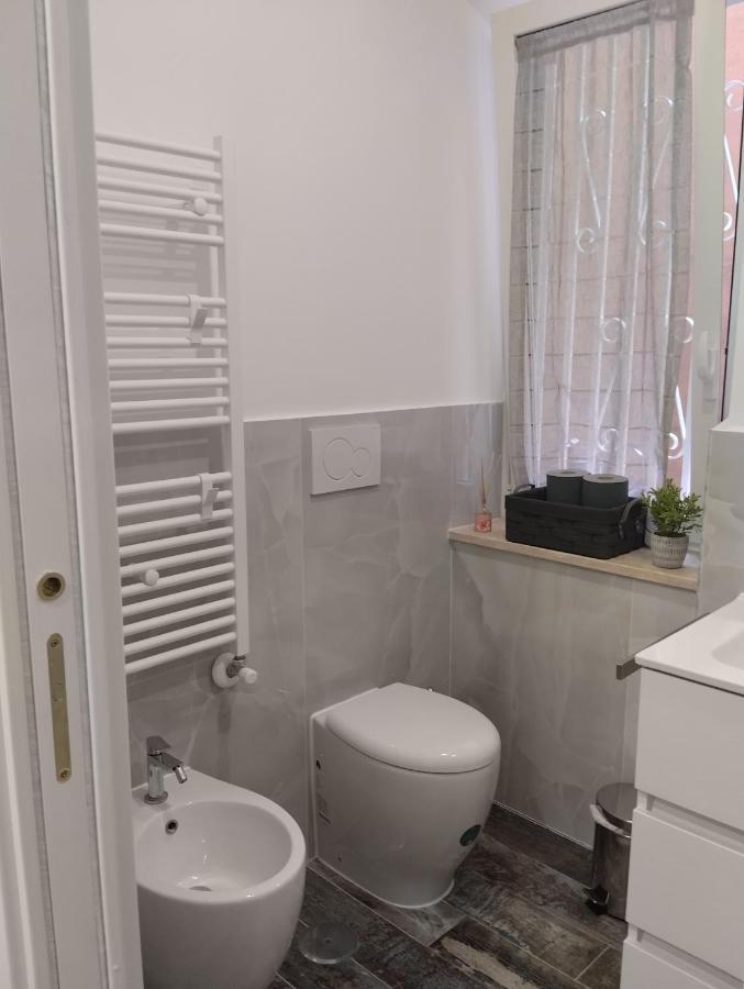 דירות רומא Casa Cesare מראה חיצוני תמונה