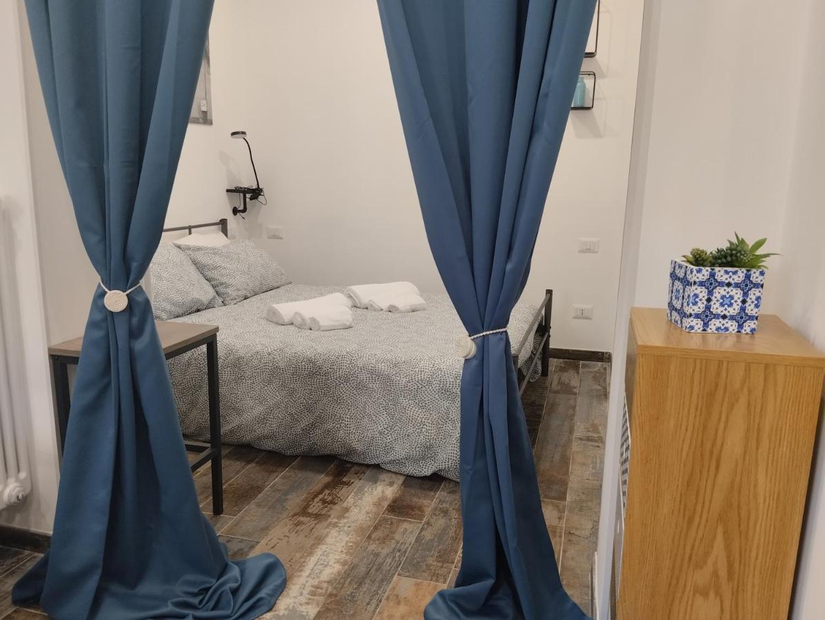דירות רומא Casa Cesare מראה חיצוני תמונה