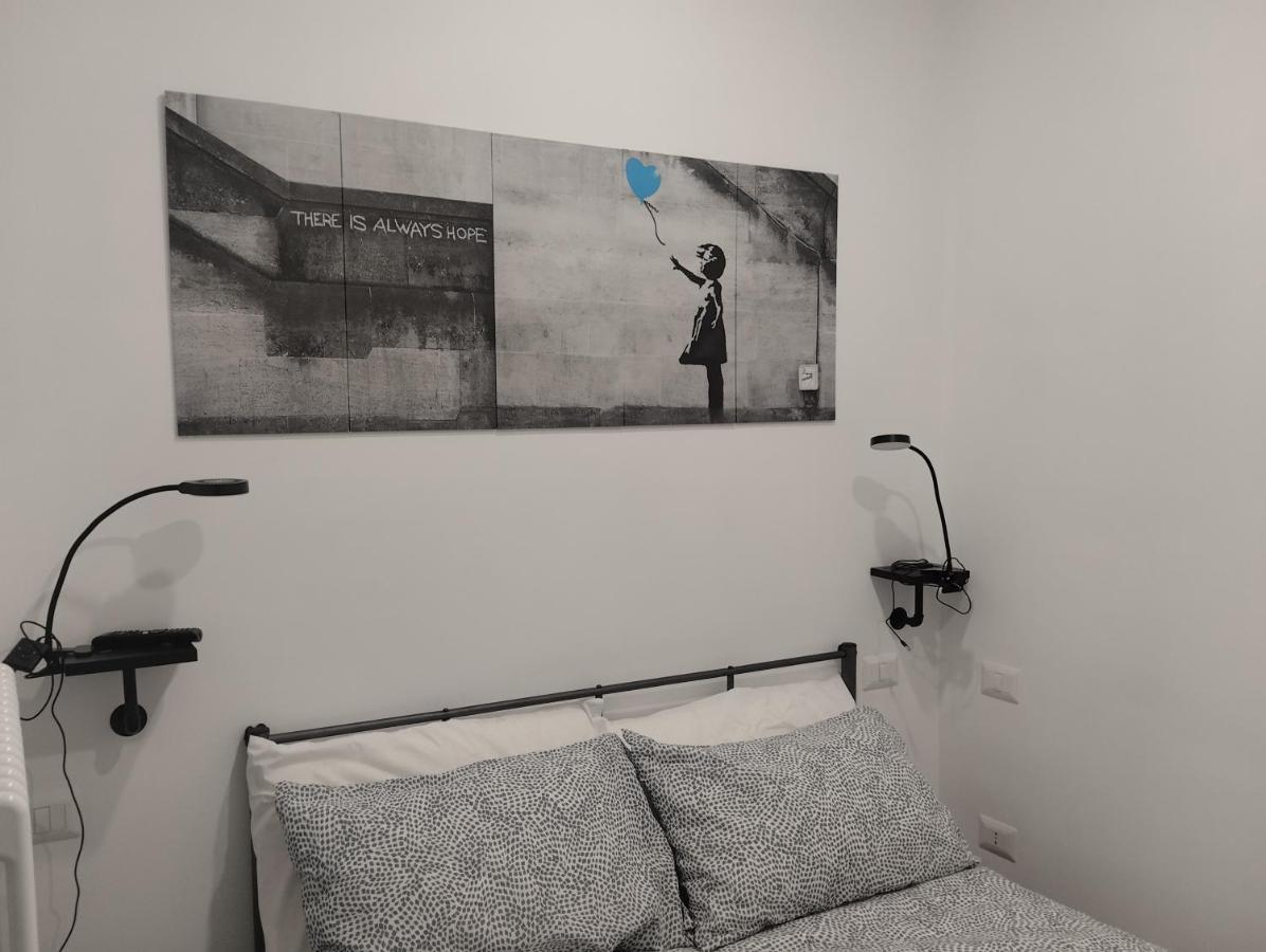 דירות רומא Casa Cesare מראה חיצוני תמונה