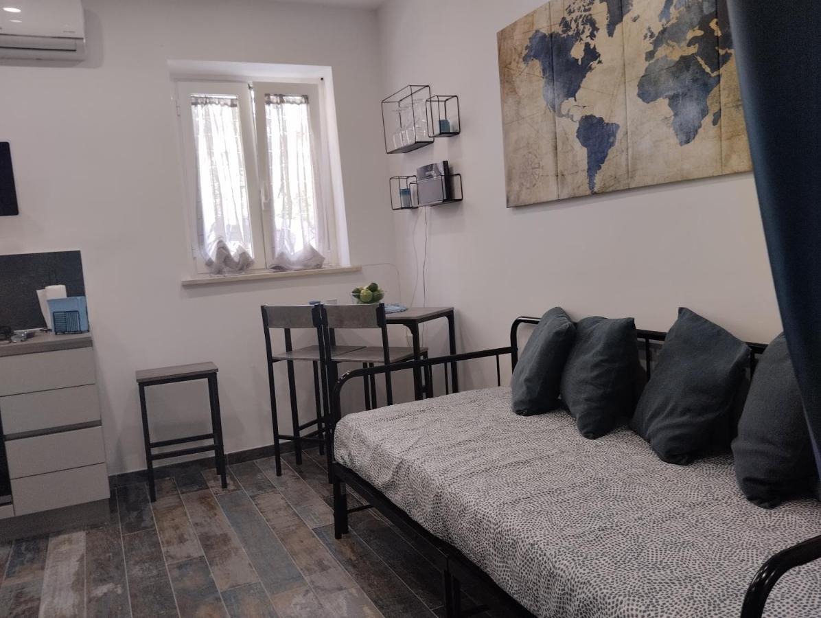 דירות רומא Casa Cesare מראה חיצוני תמונה