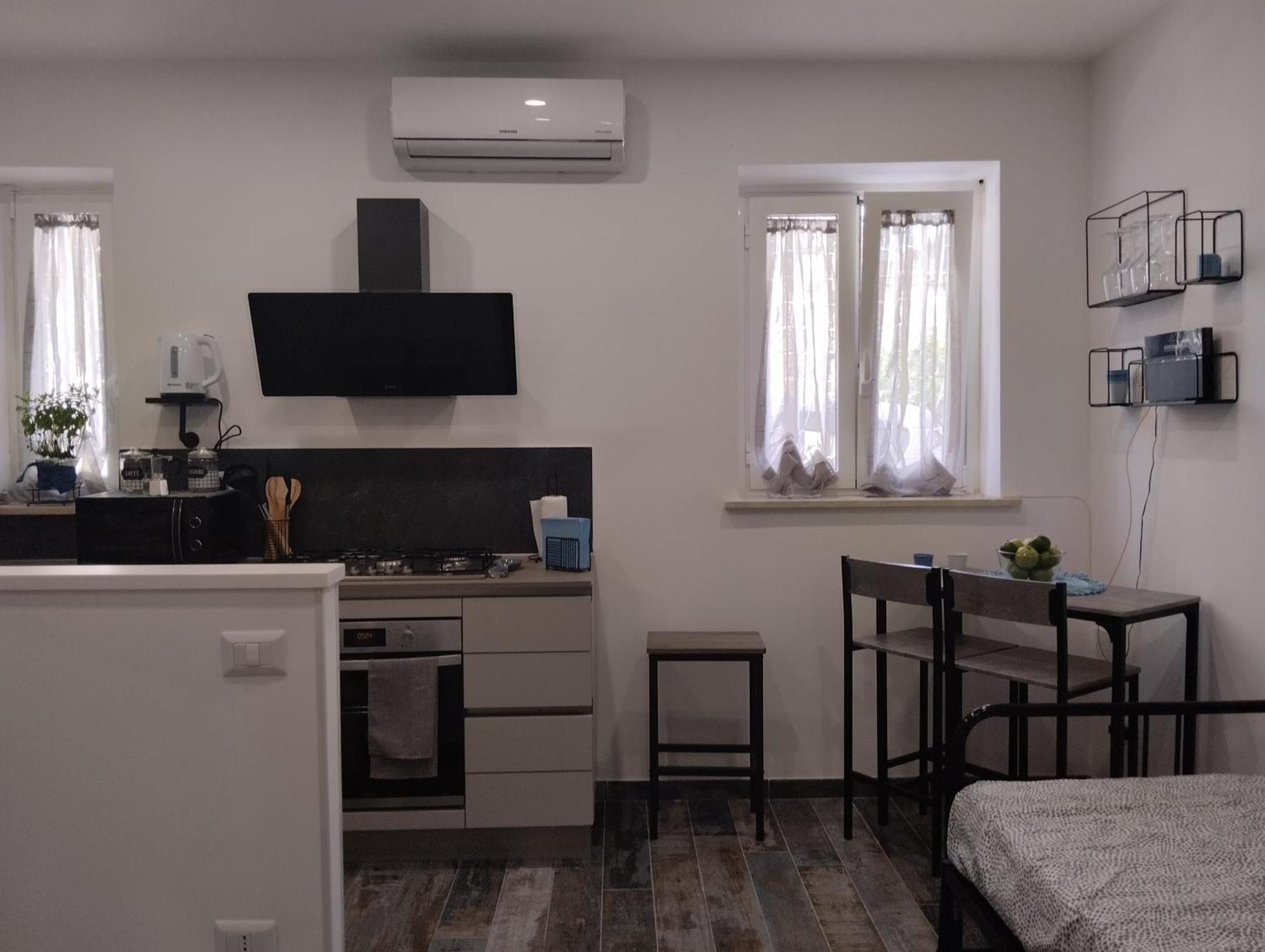 דירות רומא Casa Cesare מראה חיצוני תמונה